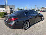 2021 BMW 5 Series 540i