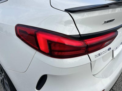 2021 BMW 2 Series 228i xDrive