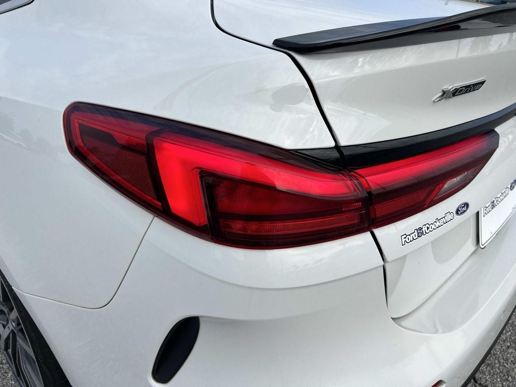 2021 BMW 2 Series 228i xDrive