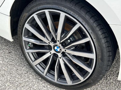 2021 BMW 2 Series 228i xDrive