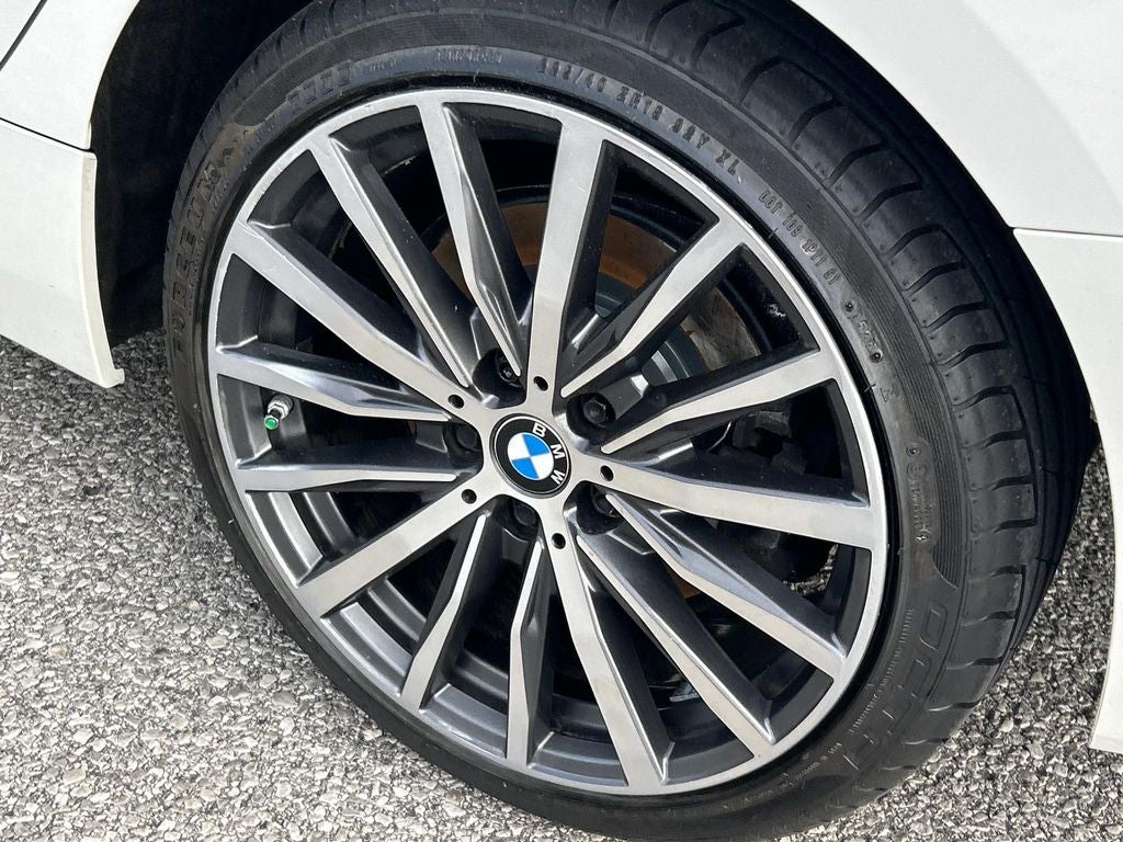2021 BMW 2 Series 228i xDrive