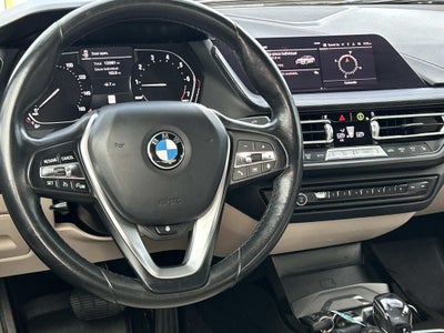 2021 BMW 2 Series 228i xDrive