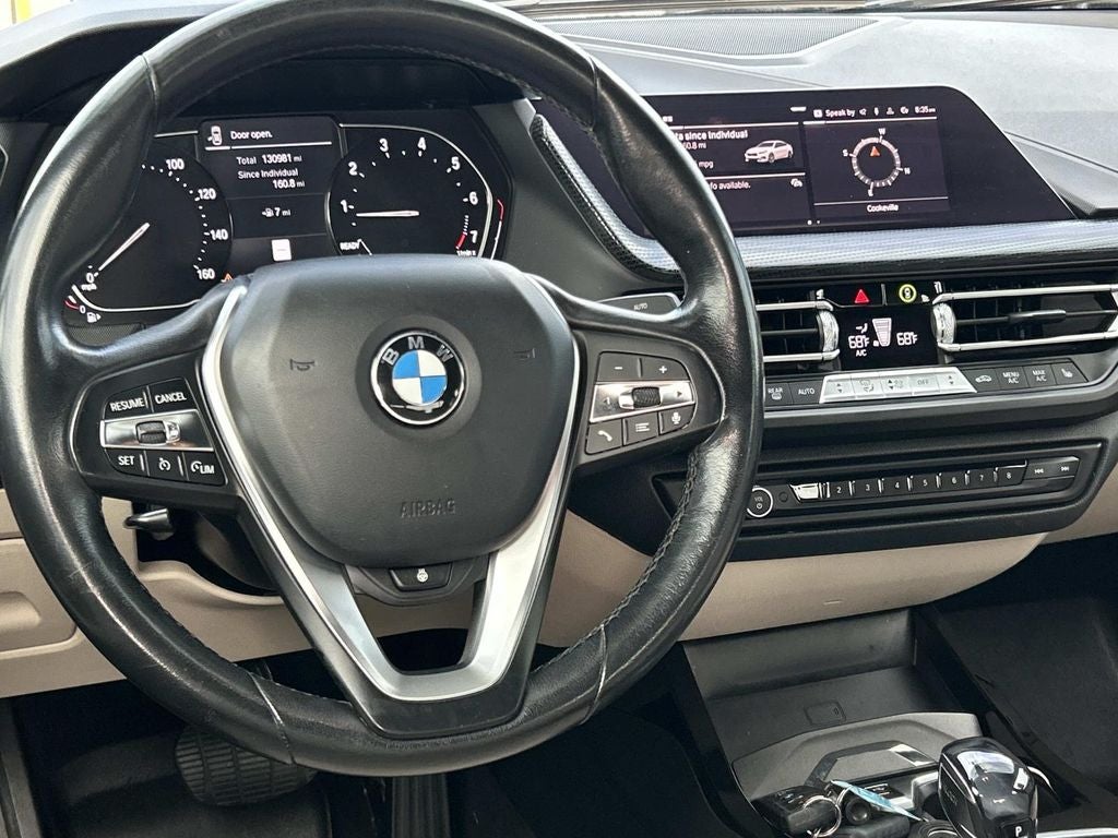 2021 BMW 2 Series 228i xDrive