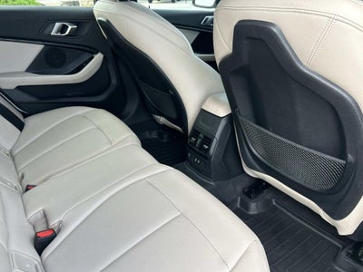 2021 BMW 2 Series 228i xDrive