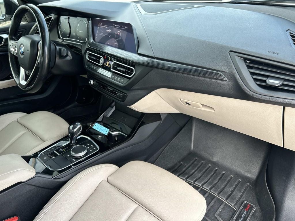 2021 BMW 2 Series 228i xDrive