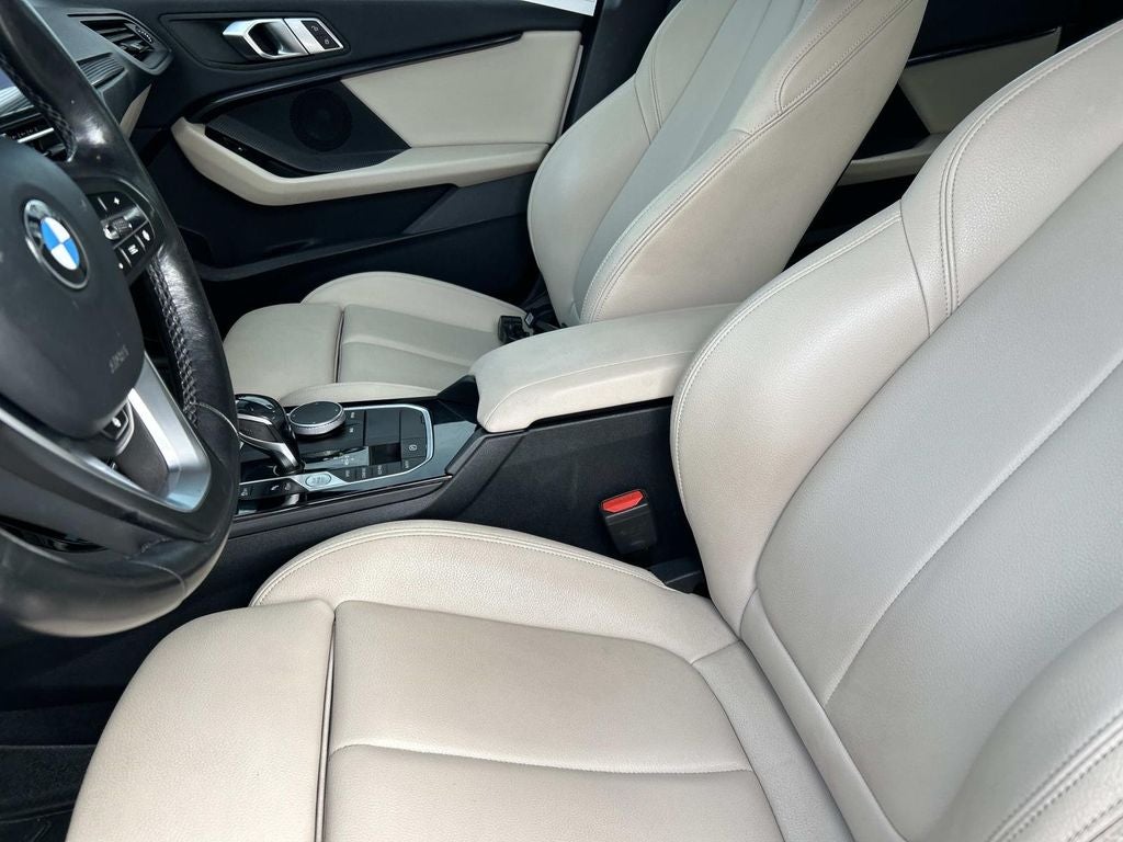 2021 BMW 2 Series 228i xDrive