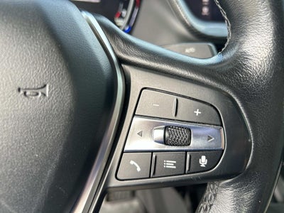 2021 BMW 2 Series 228i xDrive