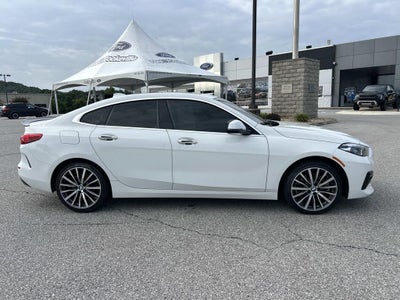 2021 BMW 2 Series 228i xDrive