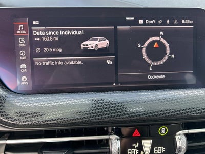 2021 BMW 2 Series 228i xDrive