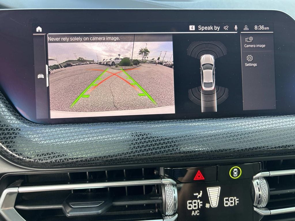 2021 BMW 2 Series 228i xDrive
