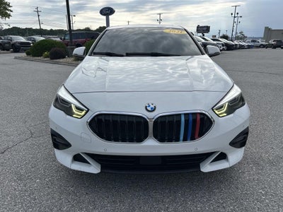 2021 BMW 2 Series 228i xDrive