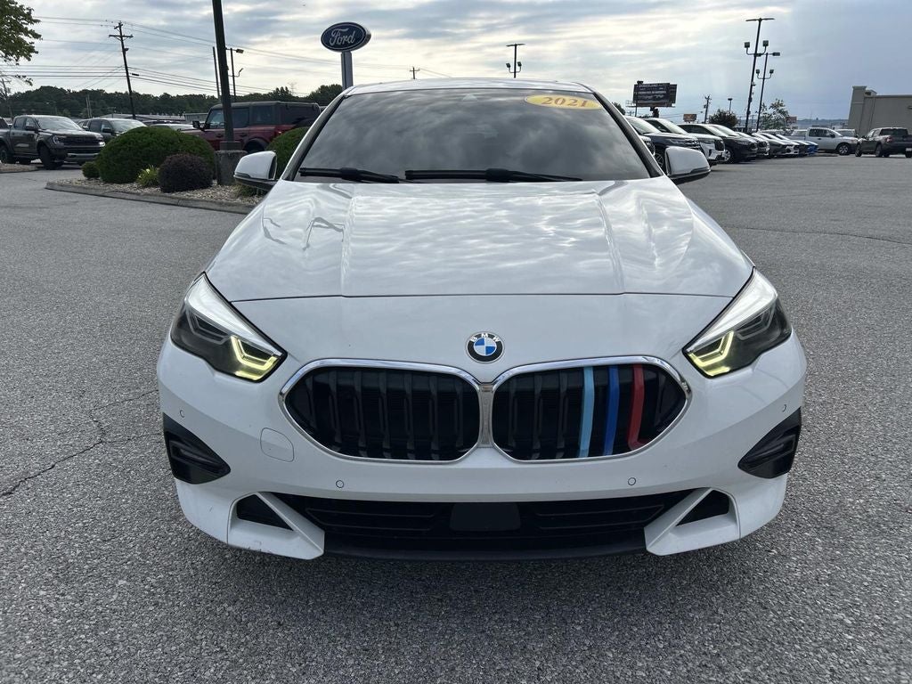 2021 BMW 2 Series 228i xDrive