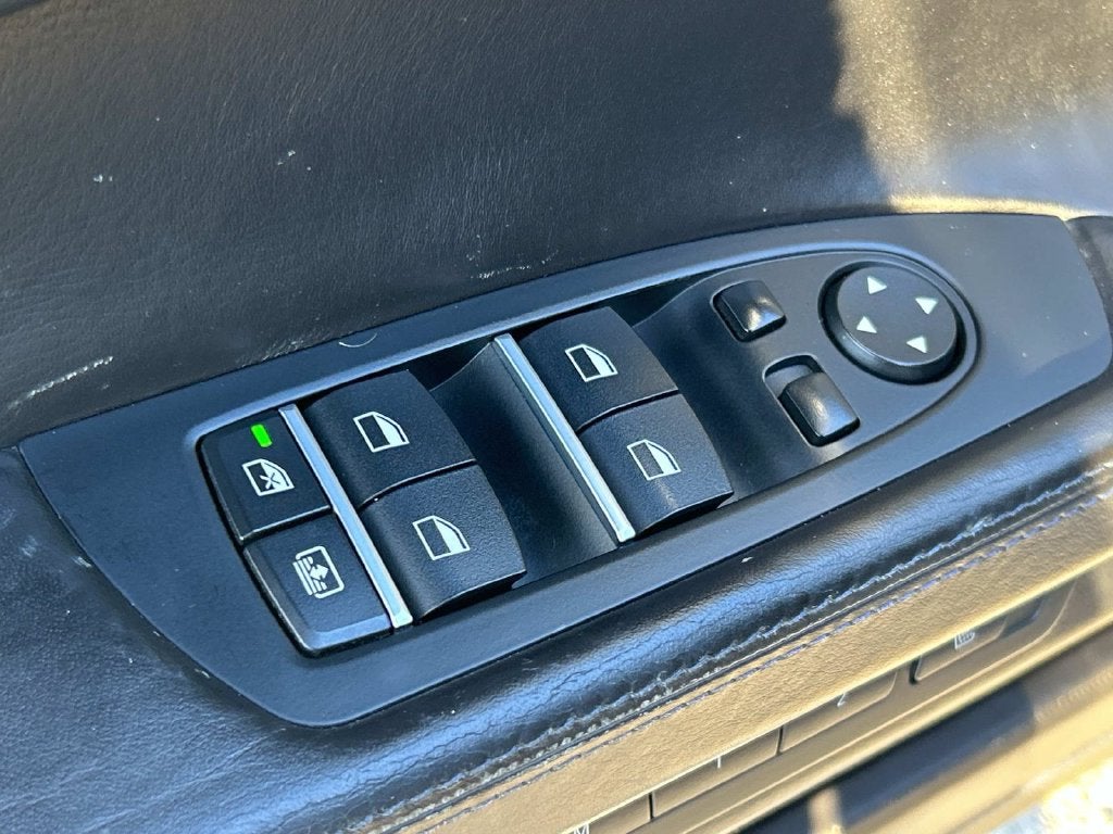 2014 BMW 7 Series 750i xDrive