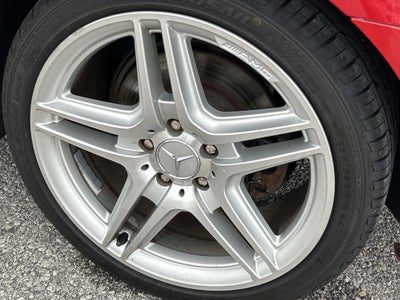 2009 Mercedes-Benz C300 C 300
