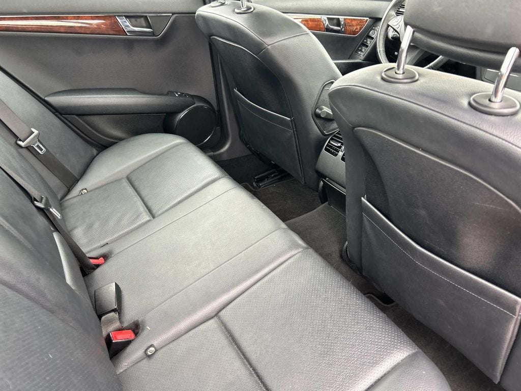 2009 Mercedes-Benz C300 C 300
