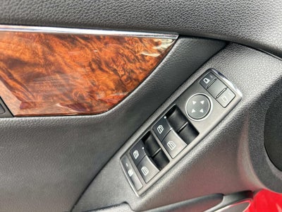 2009 Mercedes-Benz C300 C 300