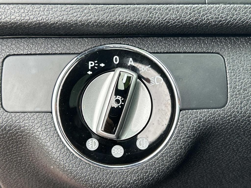2009 Mercedes-Benz C300 C 300