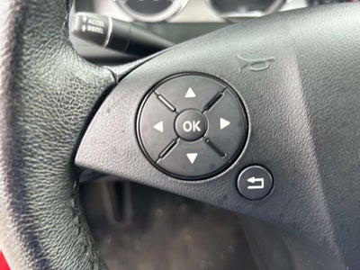 2009 Mercedes-Benz C300 C 300