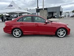 2009 Mercedes-Benz C300 C 300