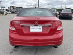 2009 Mercedes-Benz C300 C 300