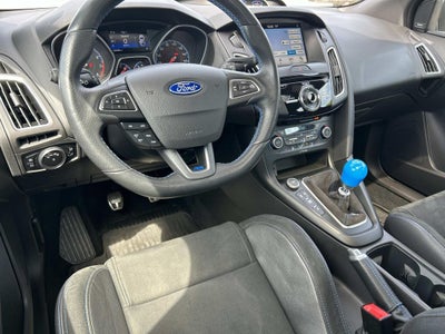 2017 Ford Focus RS