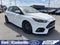 2017 Ford Focus RS