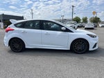 2017 Ford Focus RS