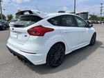 2017 Ford Focus RS