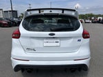 2017 Ford Focus RS