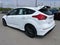2017 Ford Focus RS