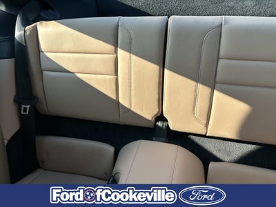 2024 Porsche 911 Carrera GTS