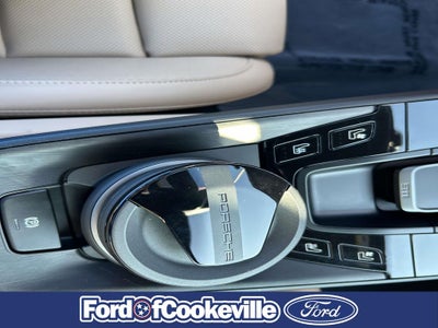 2024 Porsche 911 Carrera GTS