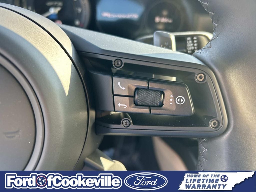 2024 Porsche 911 Carrera GTS