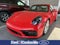 2024 Porsche 911 Carrera GTS