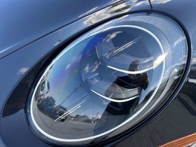 2026 Porsche 911 GT3 WEISSACH
