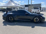 2026 Porsche 911 GT3 WEISSACH
