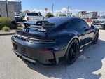 2026 Porsche 911 GT3 WEISSACH