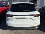 2023 Porsche Cayenne Base