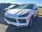 2023 Porsche Cayenne Base
