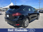 2013 Porsche Cayenne GTS