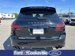 2013 Porsche Cayenne GTS