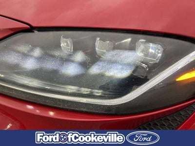 2020 Toyota GR Supra 3.0 LAUNCH EDITION