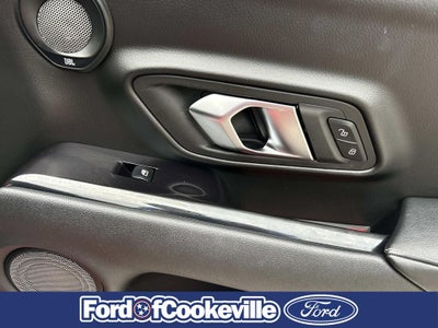 2020 Toyota GR Supra 3.0 LAUNCH EDITION