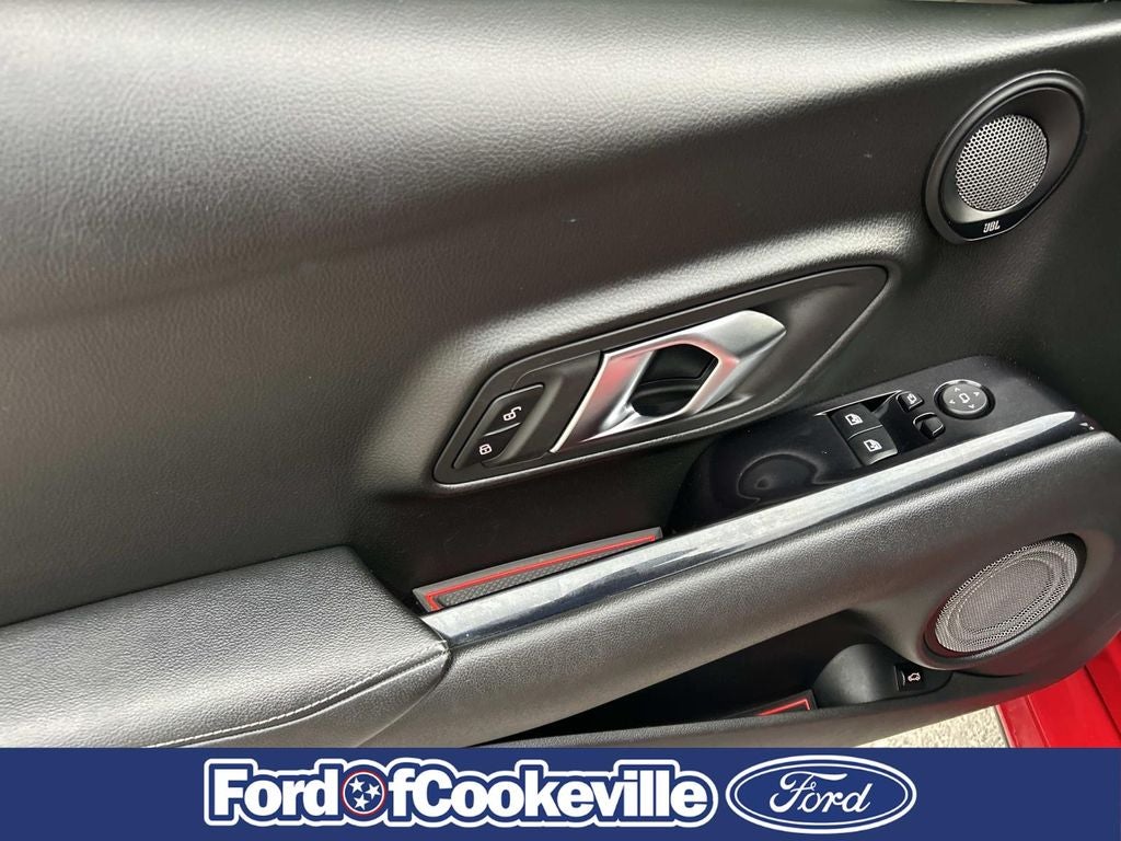 2020 Toyota GR Supra 3.0 LAUNCH EDITION