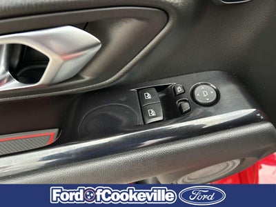 2020 Toyota GR Supra 3.0 LAUNCH EDITION