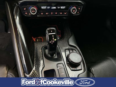 2020 Toyota GR Supra 3.0 LAUNCH EDITION