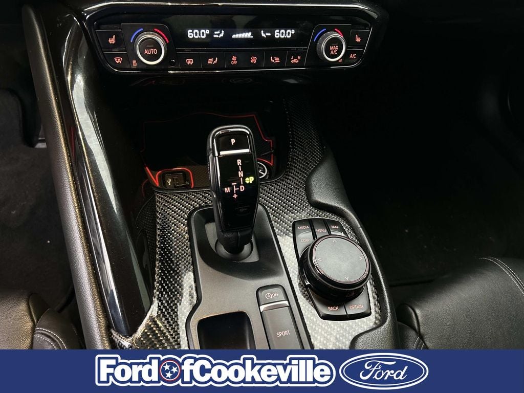 2020 Toyota GR Supra 3.0 LAUNCH EDITION