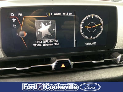 2020 Toyota GR Supra 3.0 LAUNCH EDITION