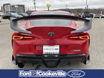 2020 Toyota GR Supra 3.0 LAUNCH EDITION