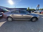2008 Volvo S80 3.2